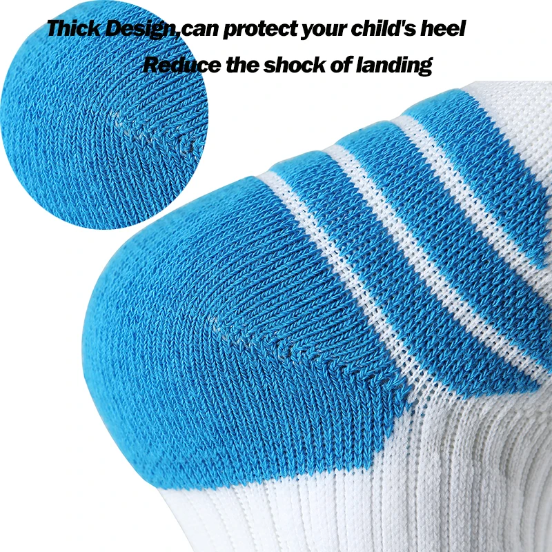 Basketball Socks 3