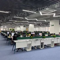 (1/100/1000PCS) XBR electronic components chips resistors and capacitors passive components PCB matching - Image 6