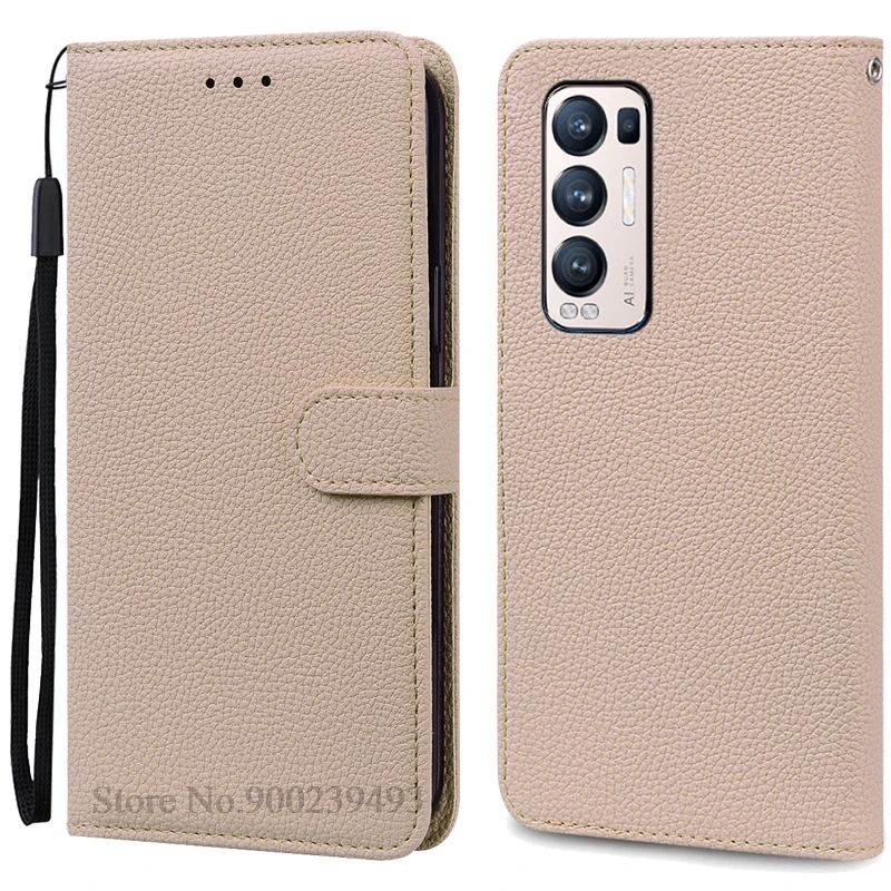 Leather Wallet Flip Case - Elegant Silicone Cover & Protective Coque s