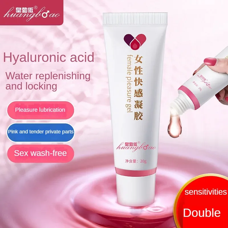 Squirting Orgasm Gel for Women Sex Lubricant sex lubricant
