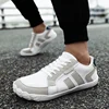 Barefoot Minimalist Shoes for Men Breathable Comfortable Wide Toe Soft Sole and Anti-slip Footwear Shoe Flats Loafers Size 39-46 5