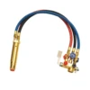 CG2-11 CG2 11 Magnetic Pipe Circle Flame Cutting Machine Semi-automatic Gas Cutter Hose Torch Part Assembly 1