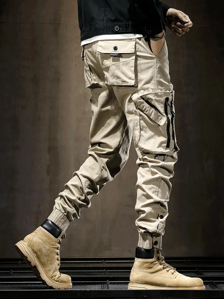 Cargo Jogger Pants Pantaln Cargo Hombre Imágenes De Pants Para