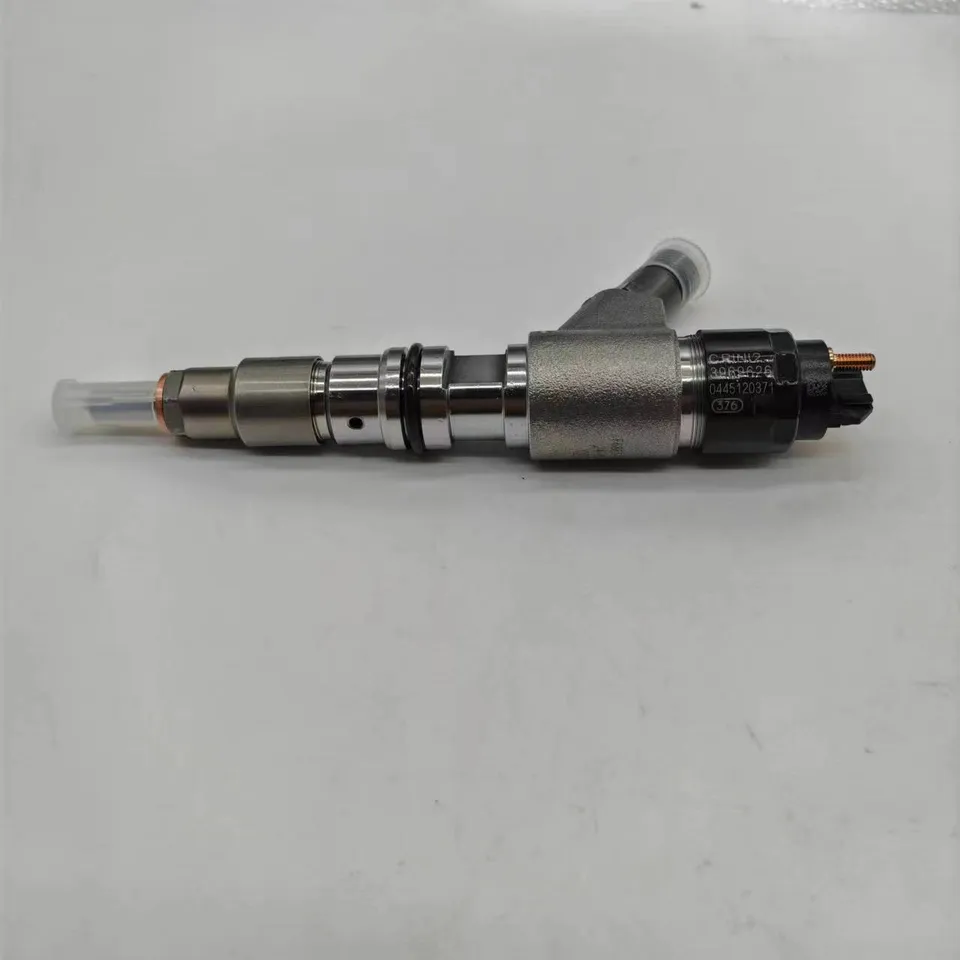 High quality new 396-9626 3969626 0445120371 Fuel Injector For CAT