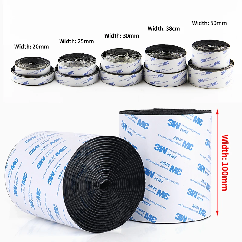 Nylon Hook and Loop No Glue Velcro Self Adhesive Fastener Tape Sewing on  Strips Magic Tape DIY Clothing Accessories - China Velcro and Velcros price