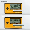 Labs Tint Digital Tint Solar Film Car Transmission Meter GT116 Penetration VL IR UV Light Intensity Meter 3
