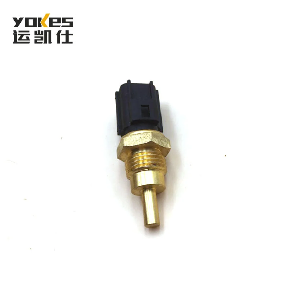 굴삭기 부품, 수온 센서, ZAX330, 6HK1, 8-97217444-1