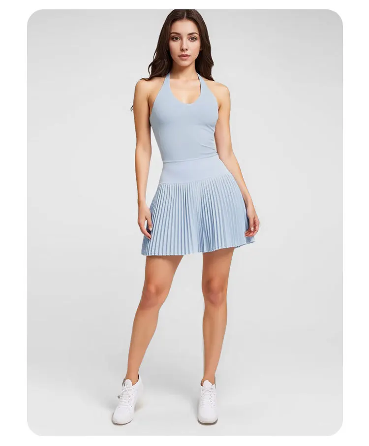 Débardeur Sport Femme Dos Ouvert