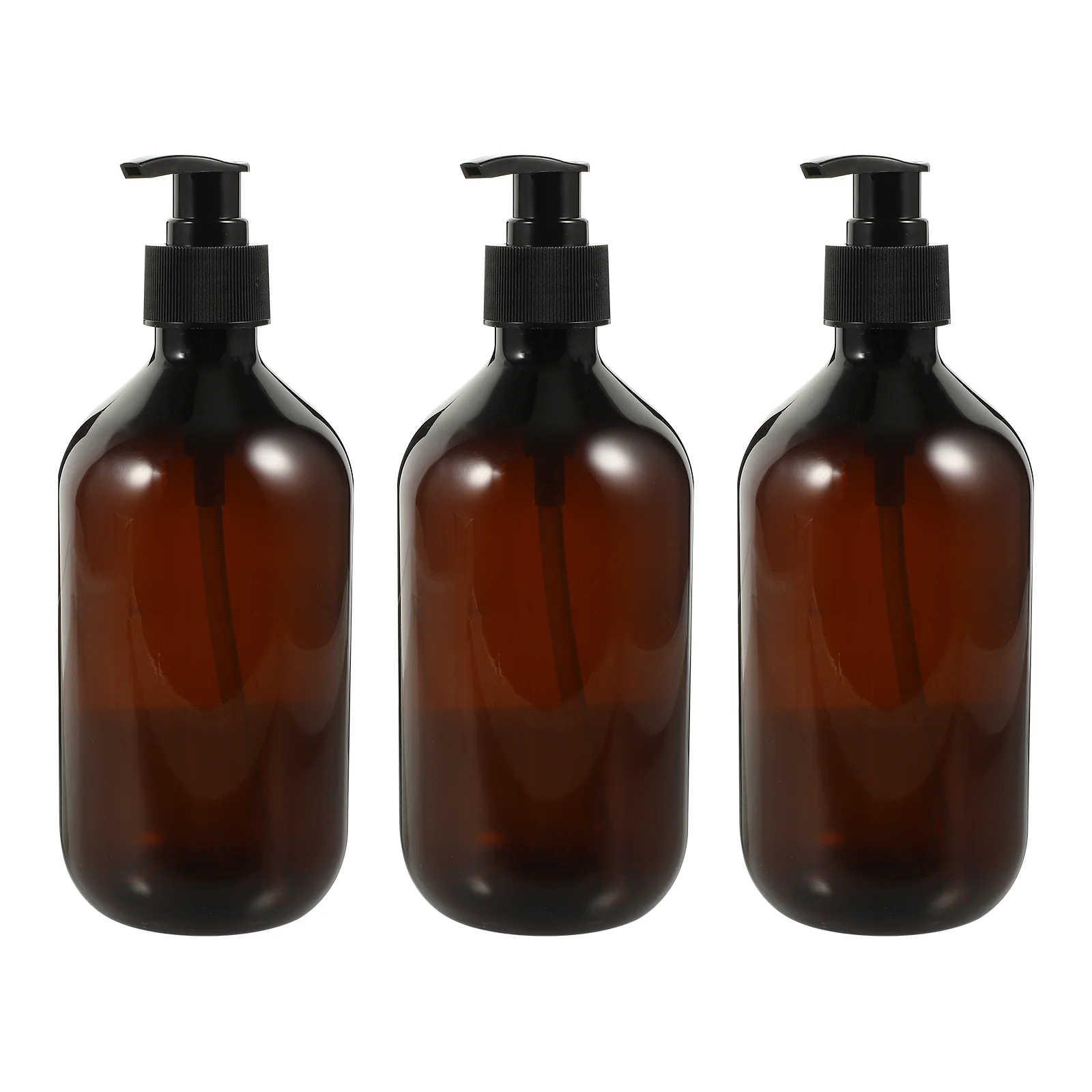 

3 Pcs Soap Hand Dispensing Body Lotion Bottle Travel Hand The Body Lotions