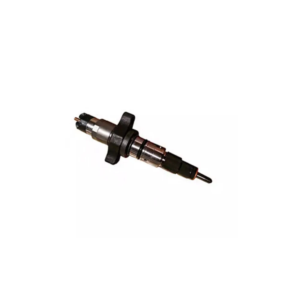

Common Rail Injector Diesel Injection assy 0445 120 040 for DAEWOO DOOSAN 65.10401-7001C 0445120040