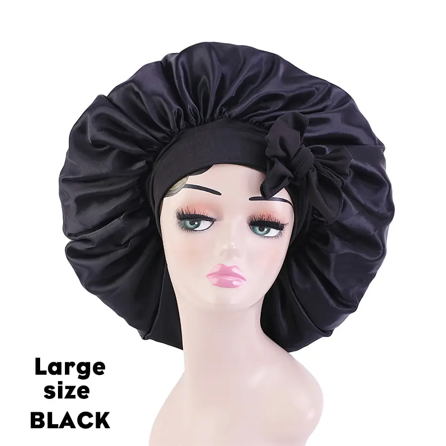 Black L Streamer