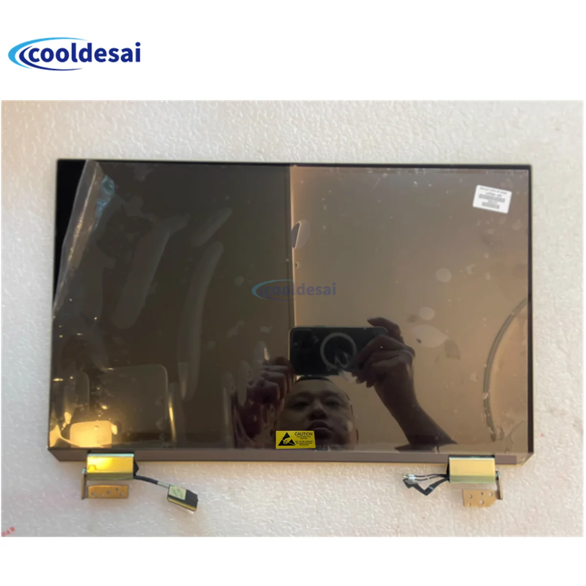 Schermo Da 15.6 Pollici Per Hp Spectre X360 15-Eb 15T-Eb100 15T-Eb0043Dx L97635-001 L97639-001 Lcd Touch Screen Assembly Uhd