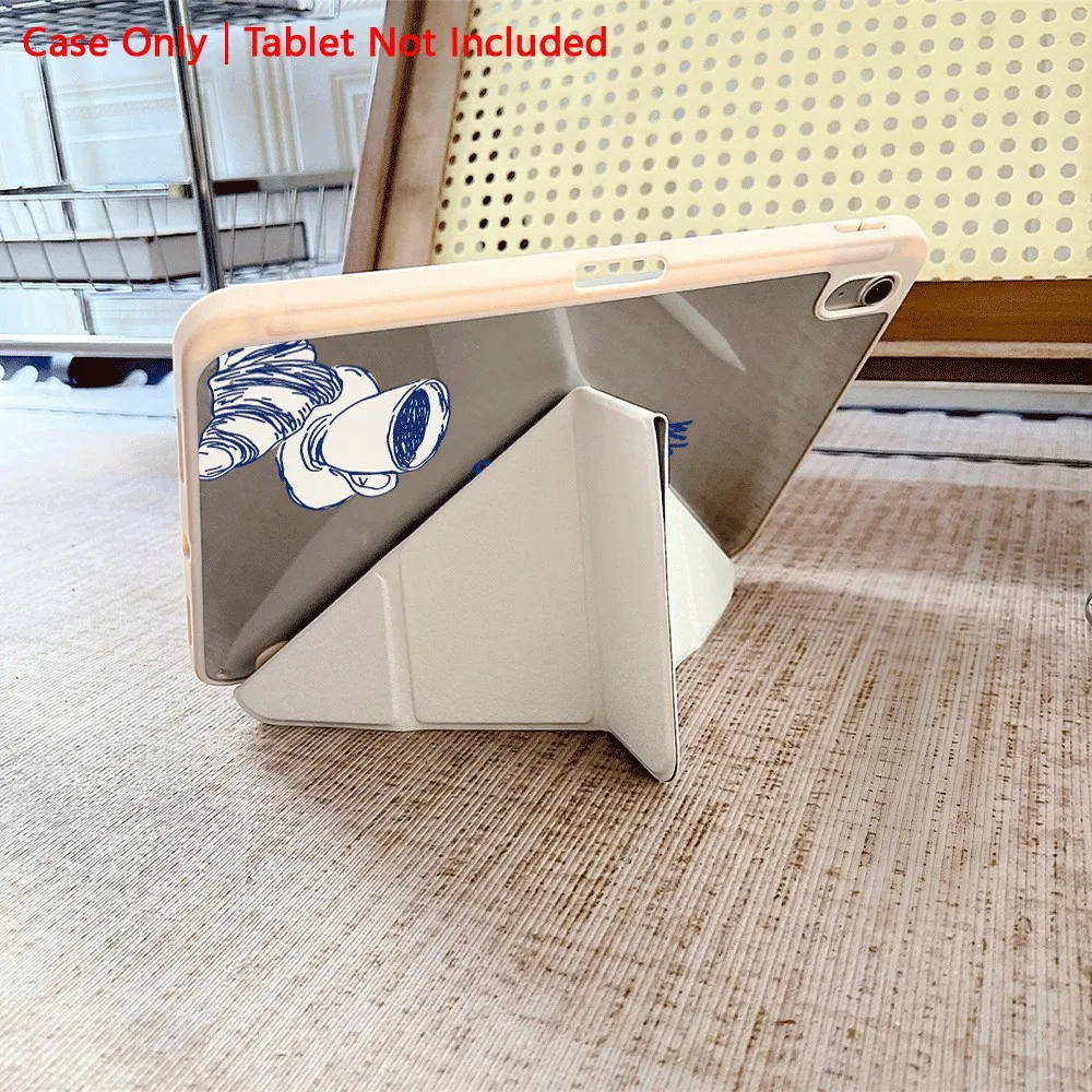 Versatile Tablet Protective Case