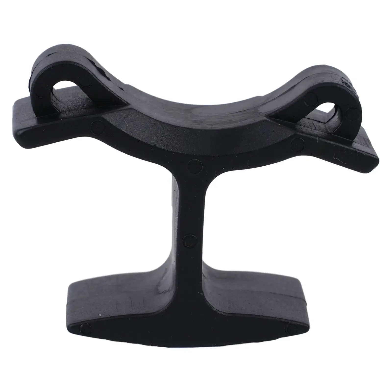 Dolphin Whistle Finger Clip Finger Grip 5*4*1cm Stable Sound Frosted Feel Plastic Referee Whistle Durable