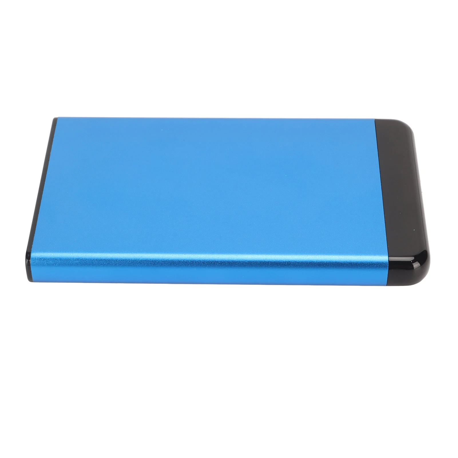 2.5인치 외장 하드 드라이브 USB 3.0 하드 드라이브 휴대용 모바일 하드 드라이브 5Gbps 울트라 슬림 알루미늄 패널 컴퓨터 액세서리 
 ?