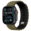 Olive black