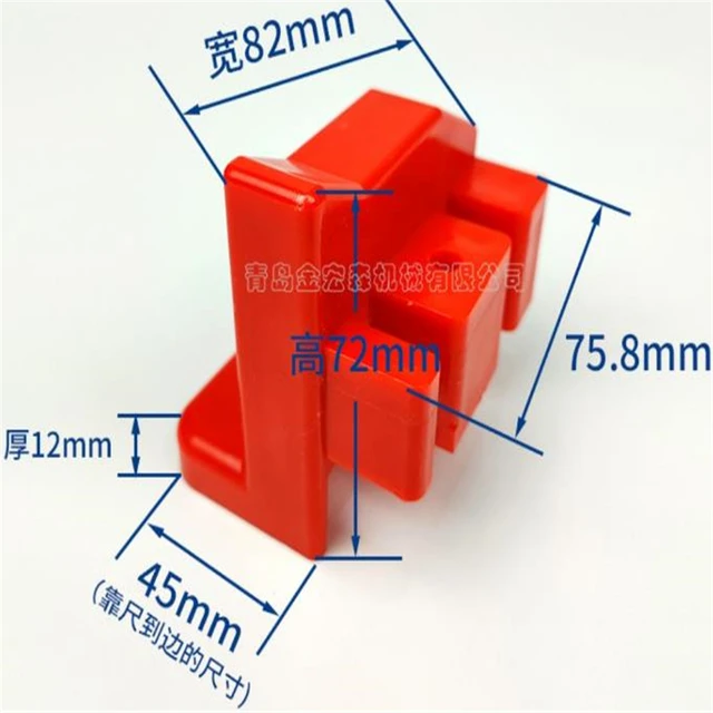 The Mortise Guage