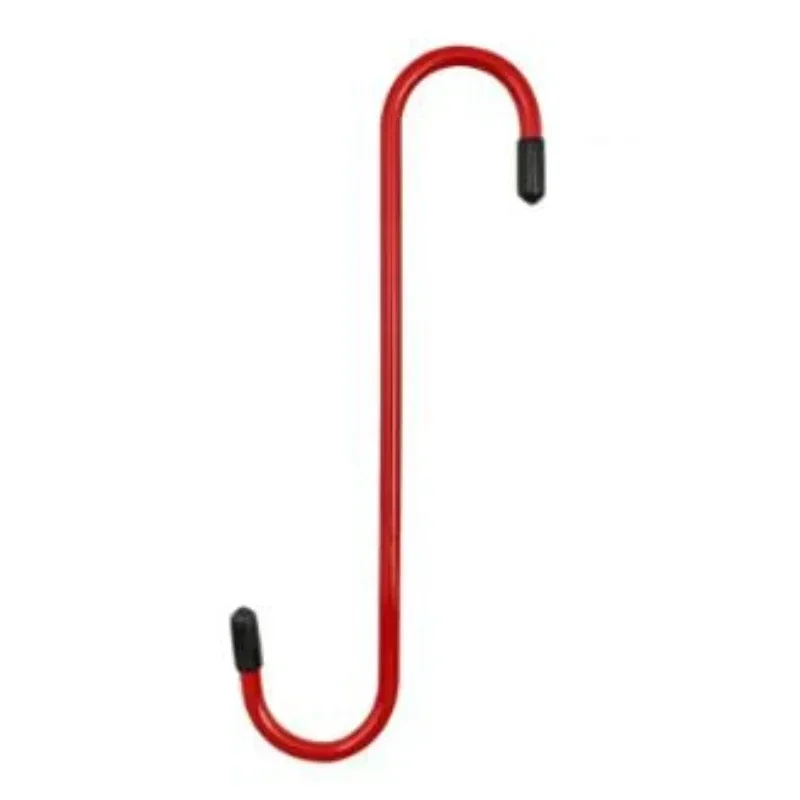 Suspension Disc Service Car Brake Caliper Hanger Brake Caliper Hooks Automotive Repair Tool S Shape Hook For Mechanic Automotive