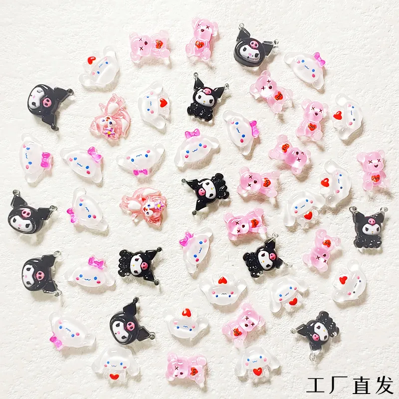Рисунок 5 - милый мультяшный милый Kuromi Kawaii