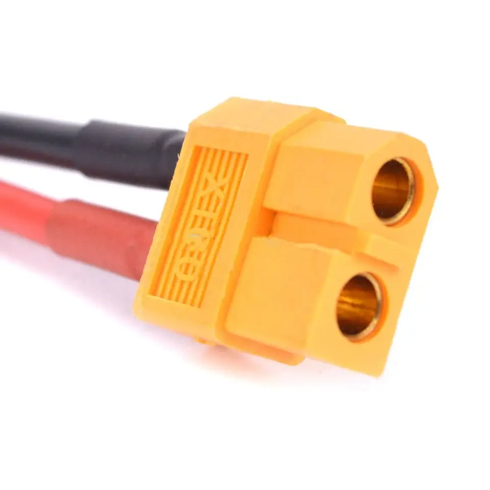 Multi 2S-6S Lipo Parallel Balanced Charging Board XT60 Plug For RC Battery Charg
