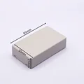 85x50x21mm-Grey