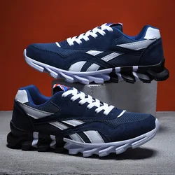 Running Shoes Unisex 2022 Comfortable Men Sport Shoes Trend Lightweight Women Walking Shoes Sneakers Breathable Male Sneakers