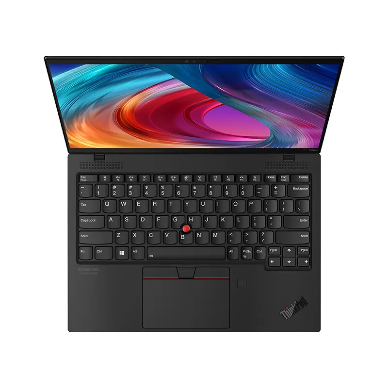 Рисунок 3 - Новый ноутбук ThinkPad X1 Nano