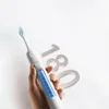 XIAOMI MIJIA Sonic Sweep Electric Toothbrush,Smart Missed-Brush Reminder,Battery life 180 day,3 Mode,Fully Washable Toothbrushes 3