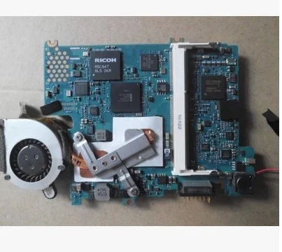 Для ноутбука vgn-tt tt23 tt27 tt28 TT2 mbx-191 материнская плата ЦПУ |