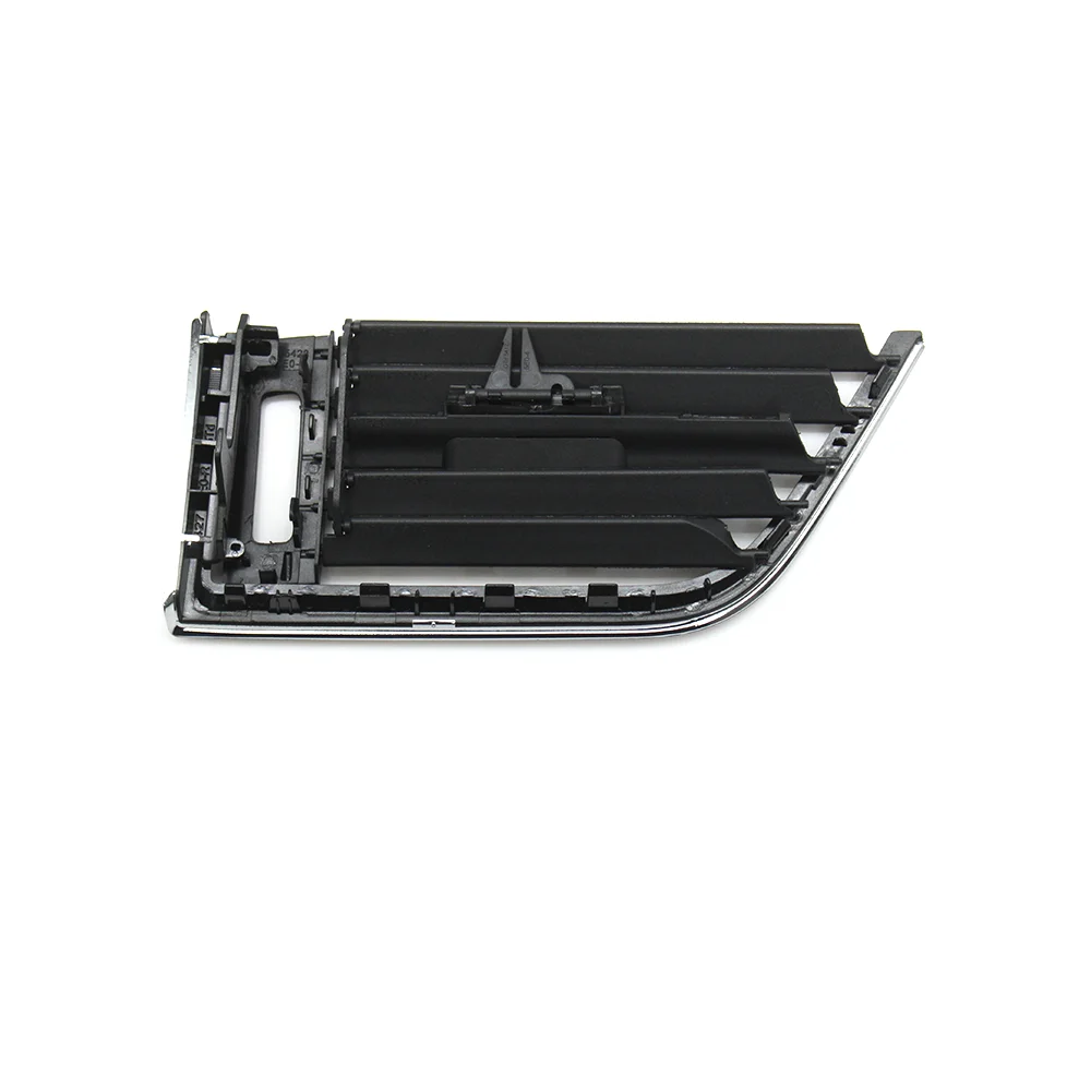 Octavia Auto Vorne Mitte Dashboard Links Rechts Mitte AC Vent Grille Air Vent Panel Abdeckung Für Skoda 2013-2021 5E0820951C – Detail 19