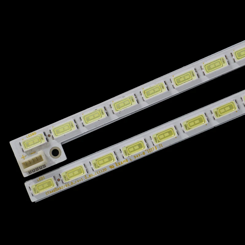 Рисунок 4 - Светодиодная подсветка для телевизора