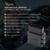 OBDIICAT-VLinker MC+ ELM327 Bluetooth3.0/ 4.0 OBD2 ELM 327 Wifi Car Diagnostic For IOS Android Scanner Auto Tool 2
