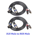 Male to Male 2pc