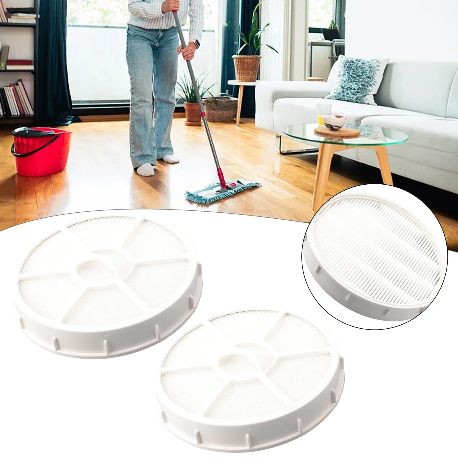 

1/2 шт. фильтр для пылесоса Karcher VC 3 VC 3 Premium 1,198-125,0 2,863-238,0 инструменты и аксессуары для уборки дома