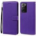 Dark Purple