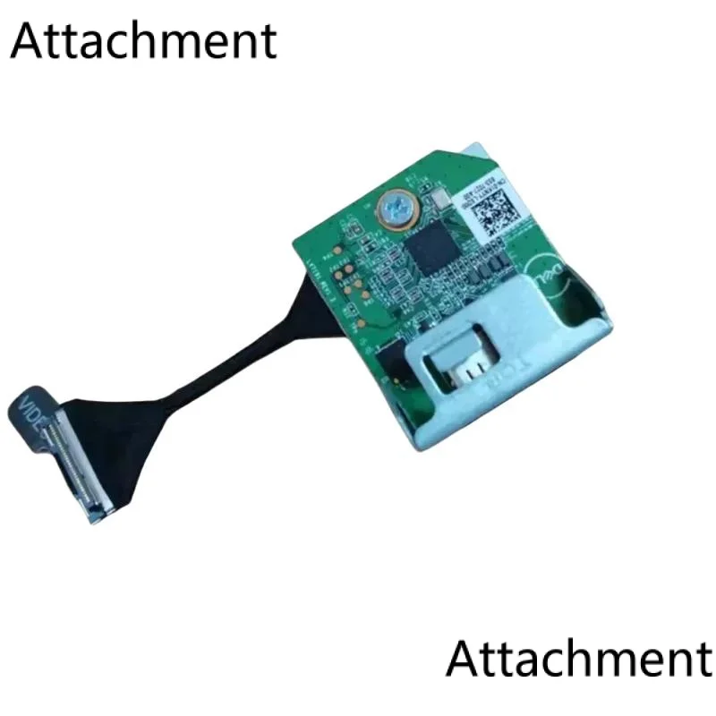 

New Original For Dell 7070 7080 7090 7000 SFF HDMI Adapter Card Modules CN-2J90P 2J90P