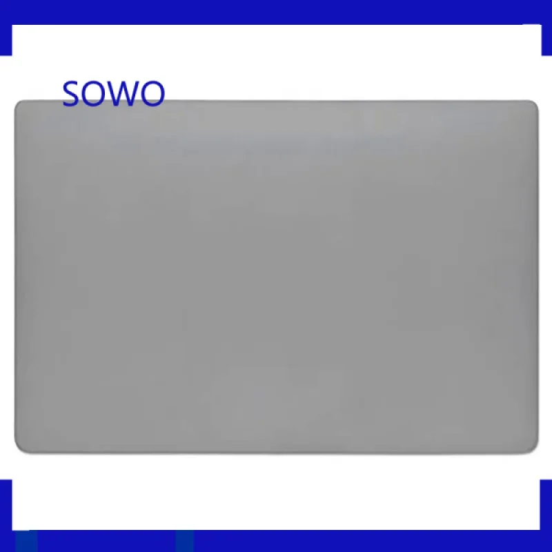 Nuova Cover Posteriore Lcd Top Case Per Dell Latitude 5420 E5420 0 Dw98X Silver