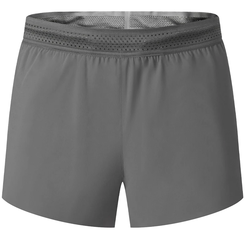 Causal Running Shorts Men Marathon Jogging Track Field Quick Dry Outdoor Short Fitness Breathable Workout Men Sports Short Pants
