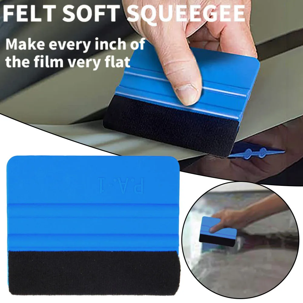 

Autos Color Change Scraper Durable High Quality Autos Film Rubbing Board For Autos Films