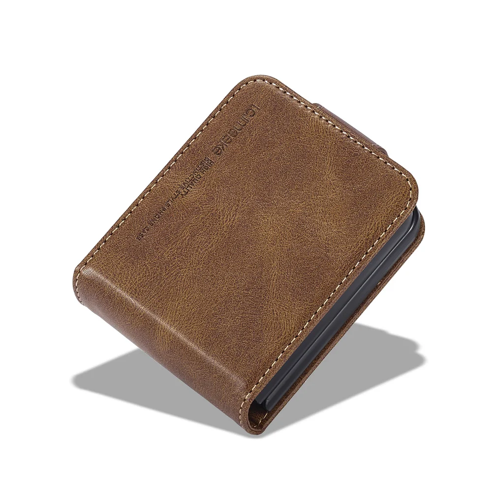 RFID Blocking Wallet Phone Case with Credit Card Holder