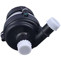 เครื่องยนต์เสริมปั๊มน้ําหล่อเย็น 68290300AA สําหรับ 2018-2020 ระบบปั๊มน้ําชิ้นส่วนเครื่องยนต์ 5