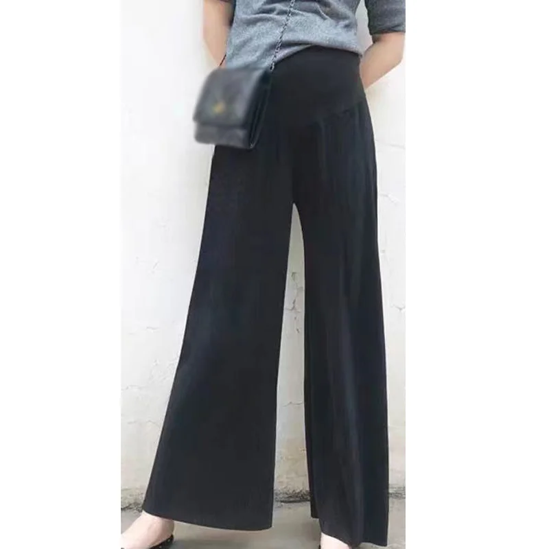 New pregnant women's loose casual pants 6