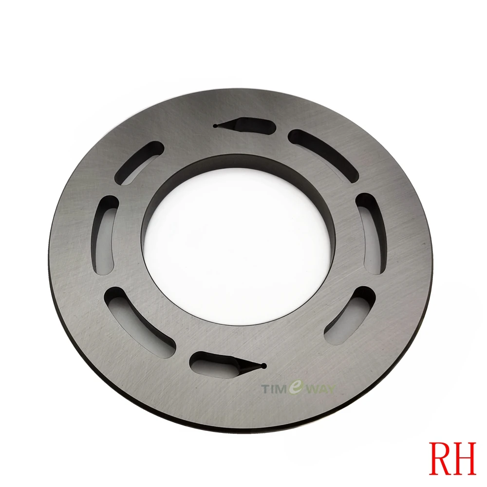 

Запчасти для гидравлического насоса SPV23 PV23 для ремонта, аксессуары для насоса SAUER, подшипниковая пластина, пластина клапана