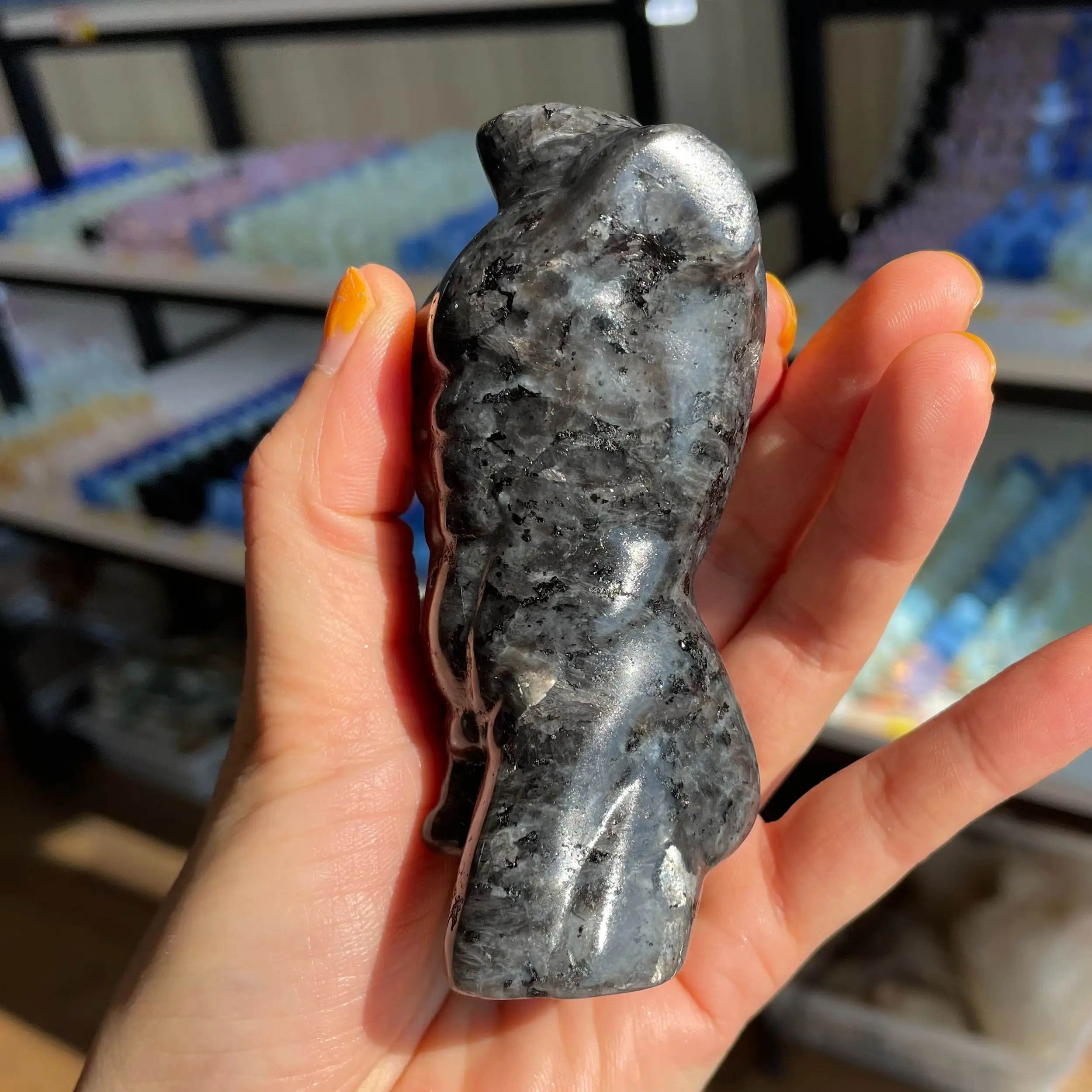 thumb