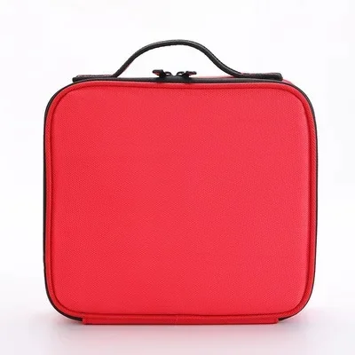 Small red