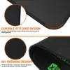Large Excel Shortcut Mouse Pad Extended Mouse Pad with Stitched Edges Non-Slip Base Keyboard Mats for Desk, 31.5x11.8 6