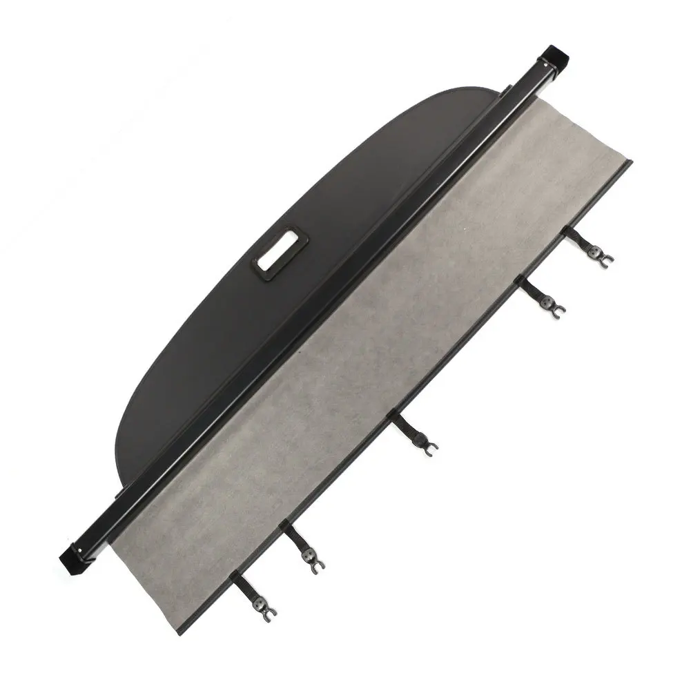 SUV Cargo Cover Retractable Car Trunk Cover for Subaru Outback 2015-2019