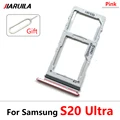 S20 Ultra Pink