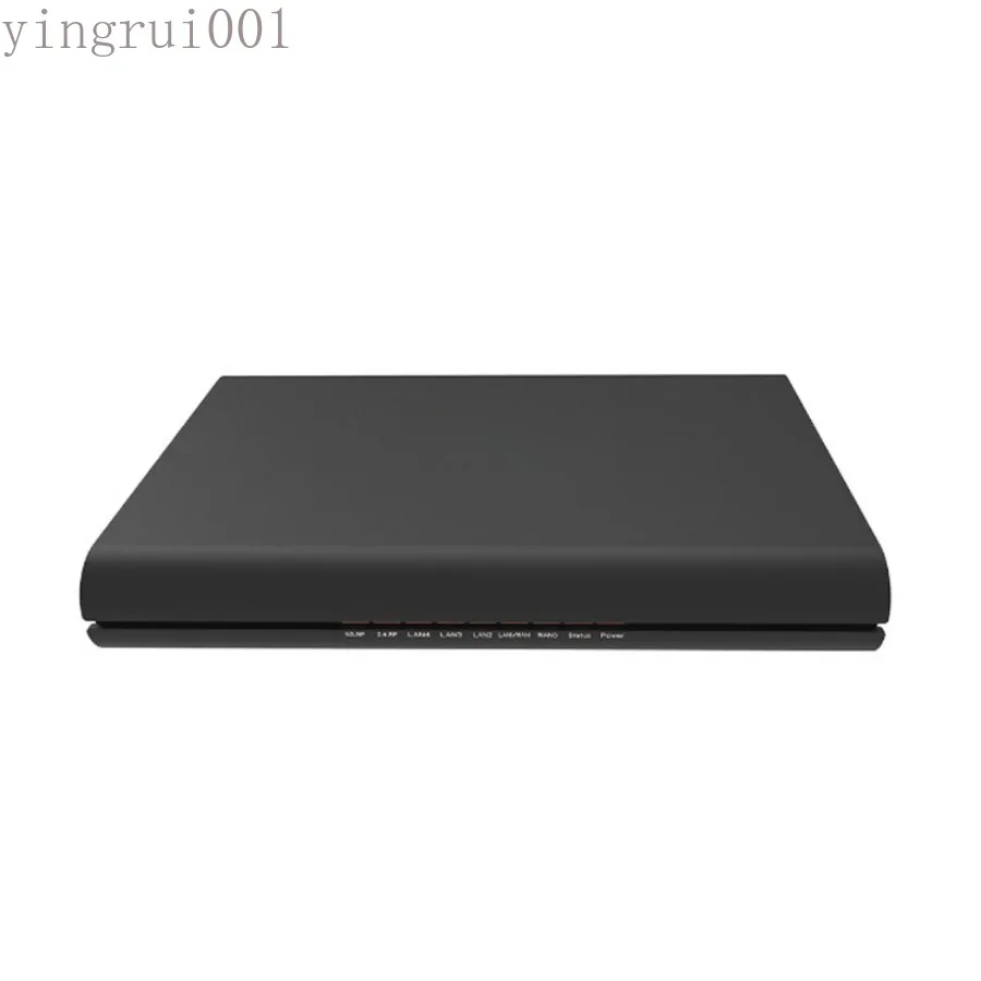 XMG-3200 데스크탑 5 포트 기가비트 내장 AC 액세스 스위치, 멀티 서비스 보안 게이트웨이 장치