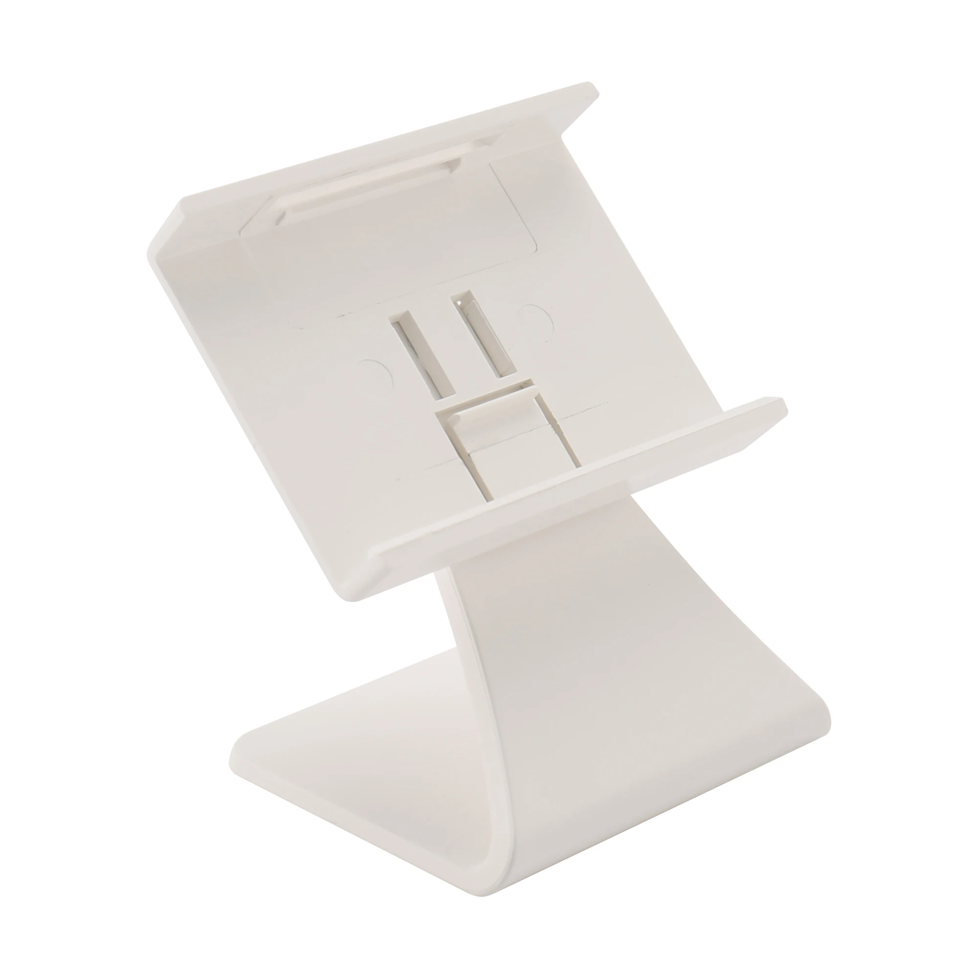 1PCS Electronic Price Tag Bracket For Eink Display Desktop Stand Adhesive /Wall/Brackets Universal Clip Fixing Sticker Frame